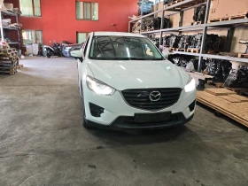 Mazda CX-5 2.2d Skyactive, снимка 2