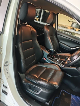Mazda CX-5 2.2d Skyactive, снимка 8