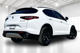 Alfa Romeo Stelvio Sport | Carfax, снимка 3