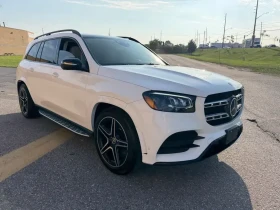 Mercedes-Benz GLS 450 4MATIC AMG Night Package, снимка 1