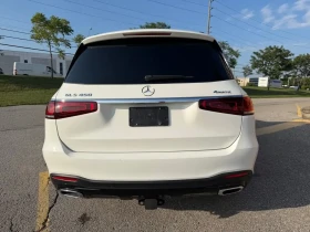 Mercedes-Benz GLS 450 4MATIC AMG Night Package, снимка 5