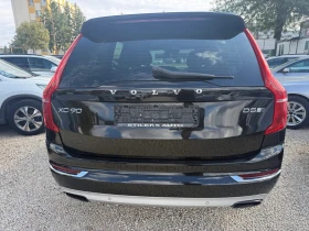 Volvo Xc90 АВТОМАТИК, снимка 4