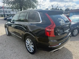 Volvo Xc90 АВТОМАТИК, снимка 6