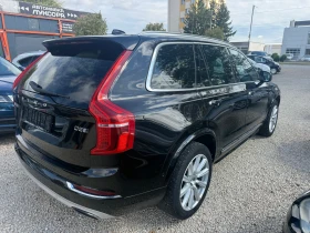 Volvo Xc90 АВТОМАТИК, снимка 5