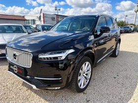 Volvo Xc90 АВТОМАТИК, снимка 2