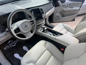 Volvo Xc90 АВТОМАТИК, снимка 10