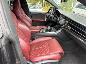 Audi SQ8 4.0 TFSI V8 Premium Plus, снимка 9