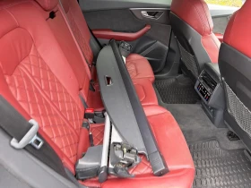 Audi SQ8 4.0 TFSI V8 Premium Plus, снимка 11