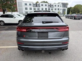 Audi SQ8 4.0 TFSI V8 Premium Plus, снимка 7