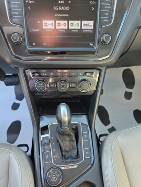 VW Tiguan 2.0TDi 4x4 OFFROAD Лизинг, снимка 13