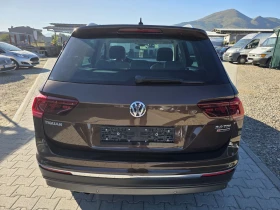 VW Tiguan 2.0TDi 4x4 OFFROAD Лизинг, снимка 6