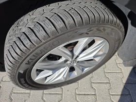VW Tiguan 2.0TDi 4x4 OFFROAD Лизинг, снимка 15