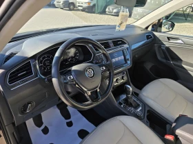VW Tiguan 2.0TDi 4x4 OFFROAD Лизинг, снимка 10
