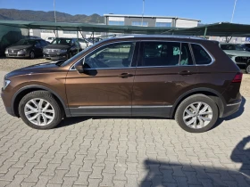 VW Tiguan 2.0TDi 4x4 OFFROAD Лизинг, снимка 4