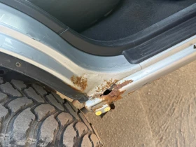 Opel Frontera, снимка 14