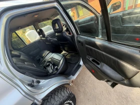 Opel Frontera, снимка 3
