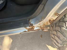 Opel Frontera, снимка 16