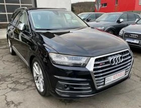 Audi SQ7 SQ7,3.0TDI 3бр НА ЧАСТИ 1