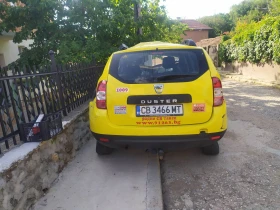 Dacia Duster 1.6i, снимка 1