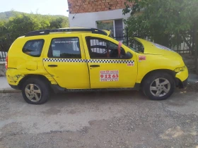 Dacia Duster 1.6i, снимка 2