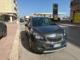 Opel Mokka 1.4 TURBO GPL  COSMO EURO 6, снимка 9