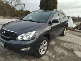 Lexus RX 300 LPG, снимка 2