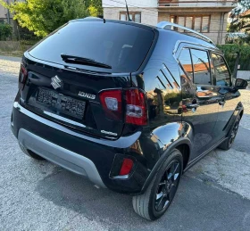 Suzuki Ignis 1.2 HYBRID* All grip* 2021g* 37000km | Mobile.bg    3