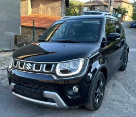 Suzuki Ignis 1.2 HYBRID* All grip* 2021g* 37000km, снимка 2