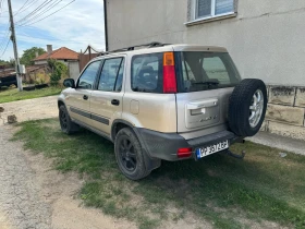 Honda Cr-v 2.0i (без газ), снимка 8