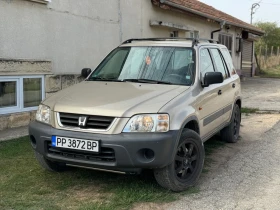     Honda Cr-v 2.0i ( )