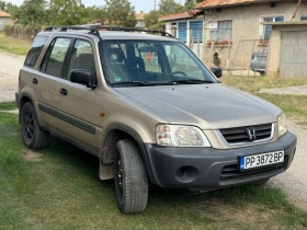 Honda Cr-v 2.0i (без газ), снимка 2