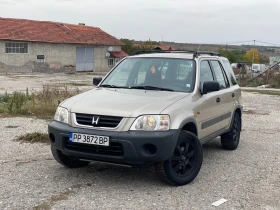 Honda Cr-v 2.0i (без газ), снимка 1