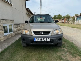 Honda Cr-v 2.0i ( ) | Mobile.bg    3