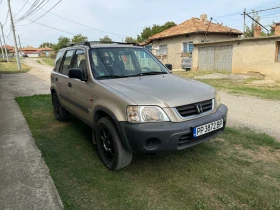 Honda Cr-v 2.0i (без газ), снимка 4