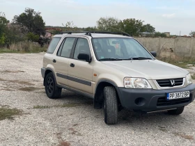 Honda Cr-v 2.0i (без газ), снимка 7