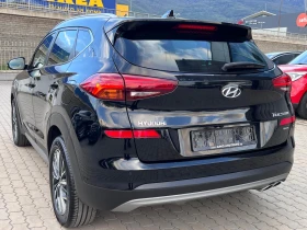 Hyundai Tucson Face 4x4 Дистроник Keyless Кожа Подгрев Нави Камер, снимка 3