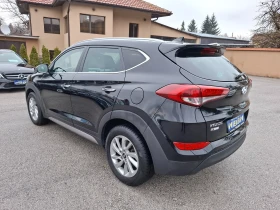 Hyundai Tucson 1.7 CRDI AVTOMAT, снимка 16