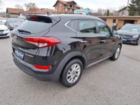 Hyundai Tucson 1.7 CRDI AVTOMAT, снимка 17