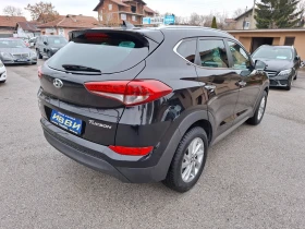 Hyundai Tucson 1.7 CRDI AVTOMAT, снимка 4