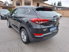 Hyundai Tucson 1.7 CRDI AVTOMAT, снимка 3