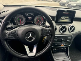 Mercedes-Benz GLA 220 GLA 220 CDI AMG 4MATIC NAVI KAMERA  | Mobile.bg    9