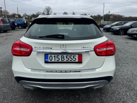 Mercedes-Benz GLA 220 GLA 220 CDI AMG 4MATIC NAVI KAMERA  | Mobile.bg    7