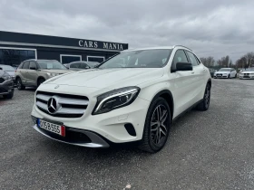  Mercedes-Benz GLA 22...