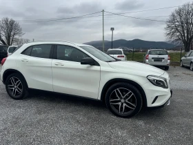 Mercedes-Benz GLA 220 GLA 220 CDI AMG 4MATIC NAVI KAMERA  | Mobile.bg    4