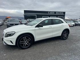 Mercedes-Benz GLA 220 GLA 220 CDI AMG 4MATIC NAVI KAMERA  | Mobile.bg    5