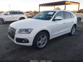 Audi Q5 PREMIUM | Mobile.bg    2