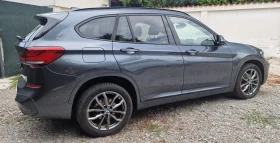 BMW X1 BMW X1 2021/31500KM. TOP!!!, снимка 9