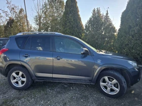 Toyota Rav4, снимка 1