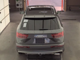 Audi Q7 QUATTRO* PREMIUM PLUS* BOSE* ПАНОРАМА* ОБДУХВАНЕ, снимка 5