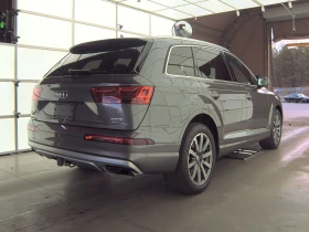 Audi Q7 QUATTRO* PREMIUM PLUS* BOSE* ПАНОРАМА* ОБДУХВАНЕ, снимка 4